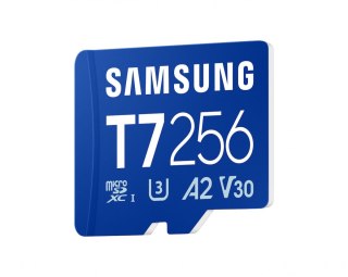 Karta pamięci MB-MB256T/WW T7 microSD 256GB