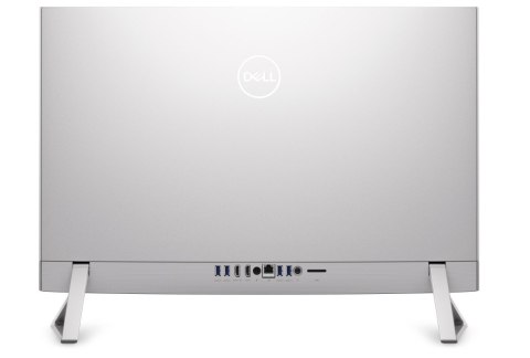 Komputer Dell 27 All-in-One EC27250 Win11Pro Core 7-150U/16GB/512GB/27.0 FHD/Intel Graphics/Cam/WLAN+BT/3Y ProSupport