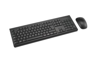 Zestaw bezprzewodowy mysz + klawiatura KM150 EQ UK QWERTY
