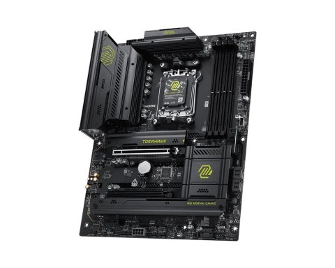 Płyta główna MAG B850 TOMAHAWK WIFI AM5 4DDR5 ATX