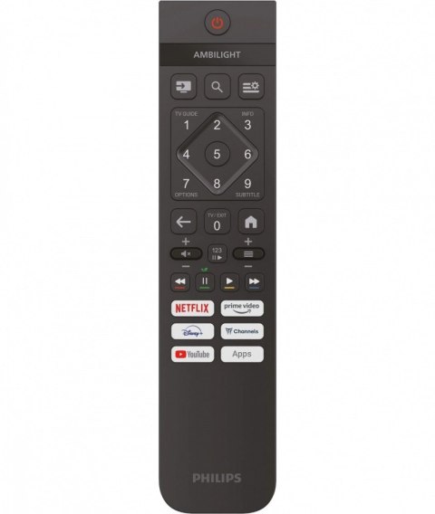 Telewizor LED 32 cale 32PFS6900/12