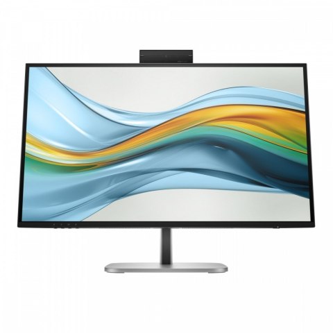 Monitor S5 Pro 527pm QHD USB-C 9E0Y9UT#ABB