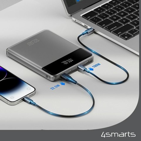 Powerbank Slim 122,5W 20000mAh Enterprise