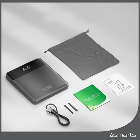 Powerbank Slim 122,5W 20000mAh Enterprise