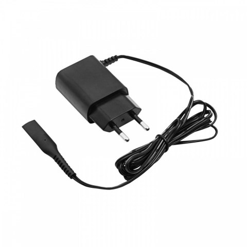 Zasilacz AK-PD-08 12V / 0.4A 4.8W do depilatora Braun
