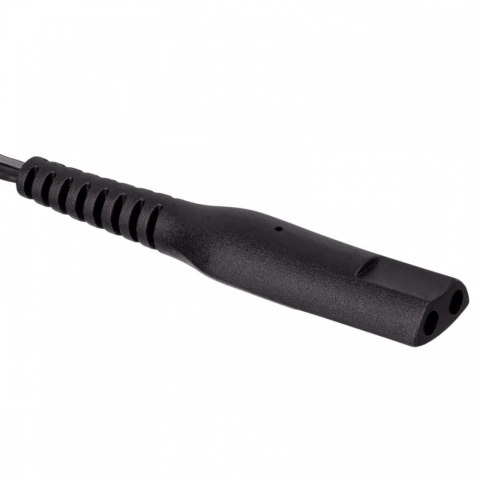 Zasilacz AK-PD-08 12V / 0.4A 4.8W do depilatora Braun