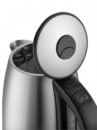Czajnik elektryczny z regulacją temperatury 1,7l RK3350 Concept