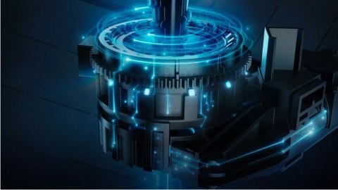 Ekspres ciśnieniowy TF303E01 Siemens