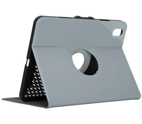 Etui VersaVu do iPada (10. generacji) 10,9 cala - srebrne Targus