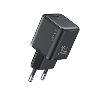 Ładowarka sieciowa USB-C PD 3.0 30W Fast USAMS