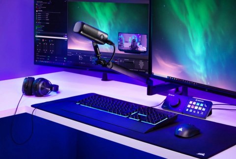 Mikrofon dynamiczny Wave DX ELGATO