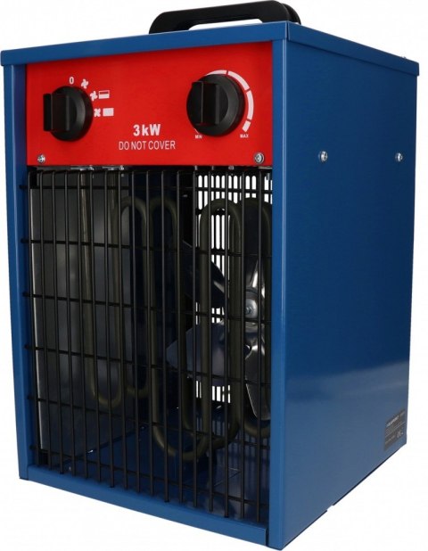 Nagrzewnica elektryczna EH9010 Blaupunkt