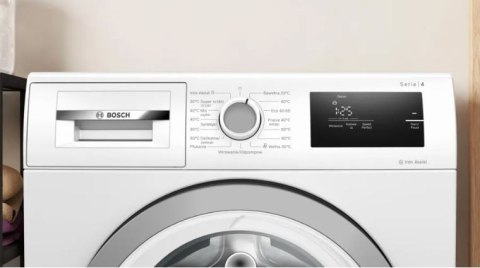 Pralka WAN2403BPL Bosch
