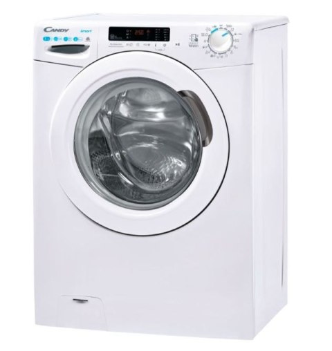 Pralko-suszarka CSWS 4752DWE/1-S Candy