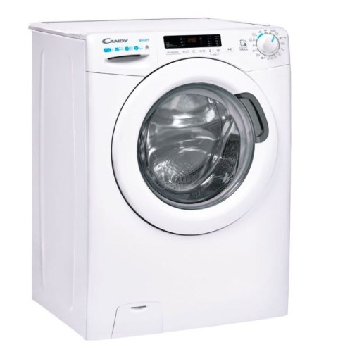 Pralko-suszarka CSWS 4752DWE/1-S Candy