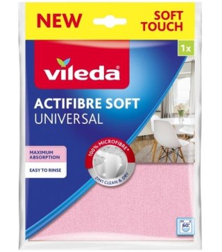 Ściereczka ACTIFIBRE Soft Vileda