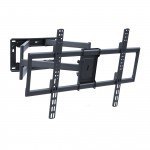 Uchwyt do TV LCD/LED 50-120" 150kg AR-91XXL reg.pion/poziom 90-935mm max VESA 900x600 ART