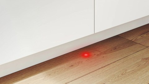 Zmywarka SPV2HMX42E 3 kosz Bosch