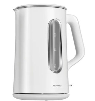 Czajnik 1.5l biały MCZ-126/B
