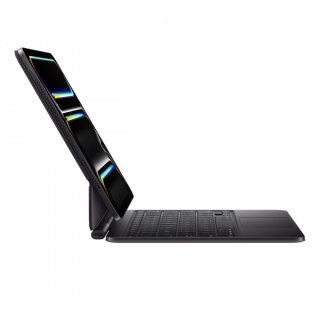 Klawiatura Magic Keyboard do iPada Pro 11 cali (M4/M5) - angielski (USA) - czarna