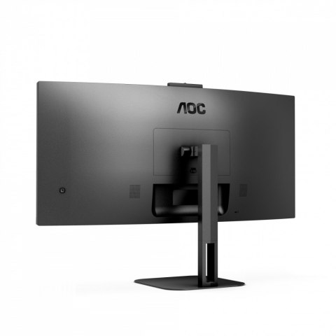 Monitor CU34V5CW 34 cali 100Hz Curved VA HDMI DP USB-C