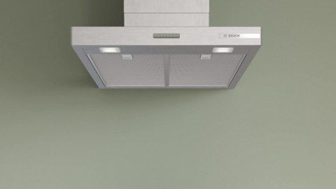 Okap DWB63BC30 Serie2 60 cm Metallook
