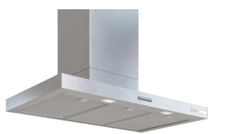 Okap DWB93BC30 Serie 2 90 Metal look