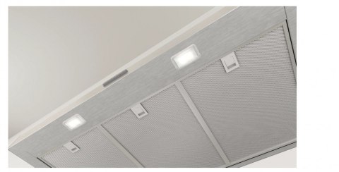 Okap DWB93BC30 Serie 2 90 Metal look