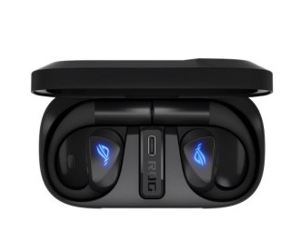 Słuchawki bezprzewodowe ROG Cetra Open Wireless Gaming Earbuds
