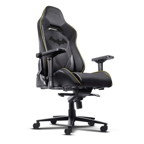 Fotel GXT 721BM Ruya Pro Premium czarny
