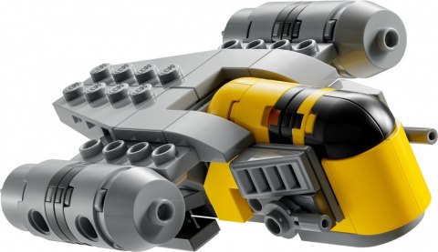 Klocki Star Wars 30728 Minimodel Brzeszczota