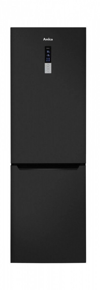 Chłodziarko-zamrażarka FK3776.2DFZHC Amica