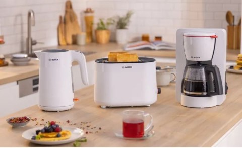 Czajnik 1,7l MyMoment TWK2M161 biały Bosch