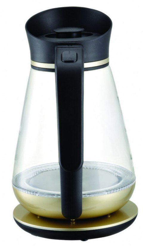 Czajnik SEK51GL 2200W 1,5L szkło PRIME3