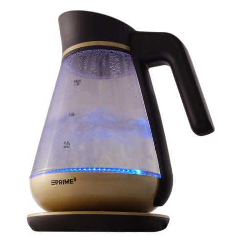 Czajnik SEK51GL 2200W 1,5L szkło PRIME3