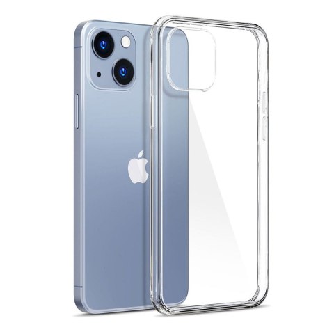 Etui Clear Case iPhone 15 Plus / iPhone 14 Plus 3MK