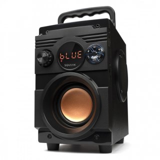 Głośnik Bluetooth 5.1 BassBlaster SQ1001 18W SQUEAK