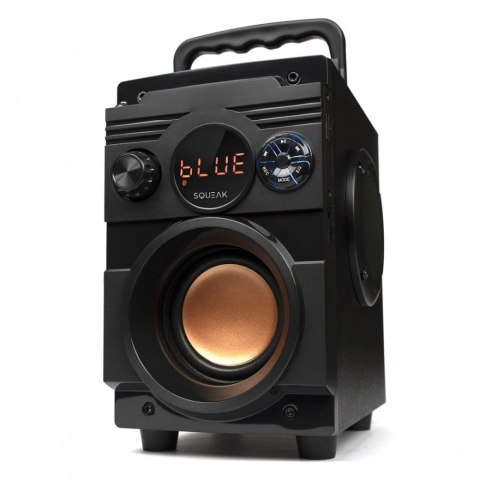 Głośnik Bluetooth 5.1 BassBlaster SQ1001 18W SQUEAK