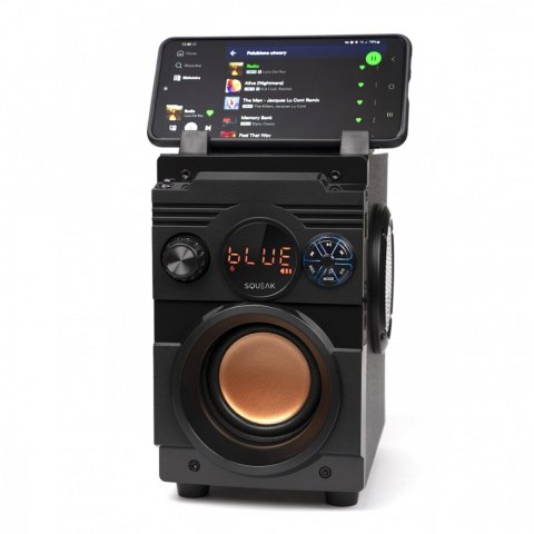 Głośnik Bluetooth 5.1 BassBlaster SQ1001 18W SQUEAK