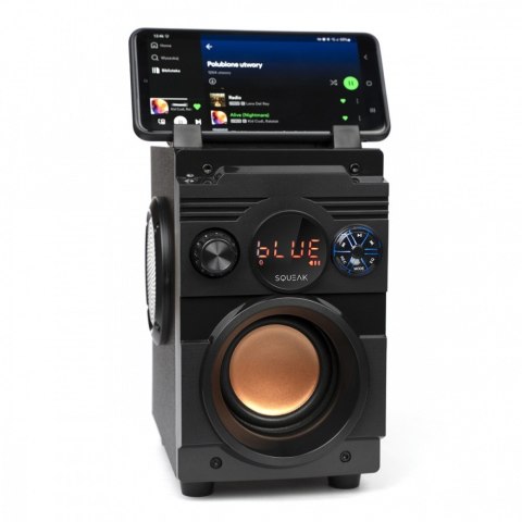 Głośnik Bluetooth 5.1 BassBlaster SQ1001 18W SQUEAK