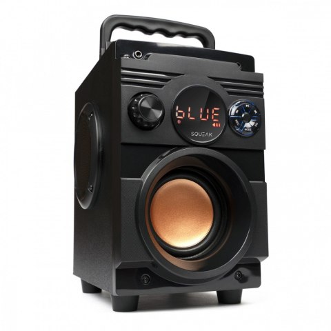 Głośnik Bluetooth 5.1 BassBlaster SQ1001 18W SQUEAK