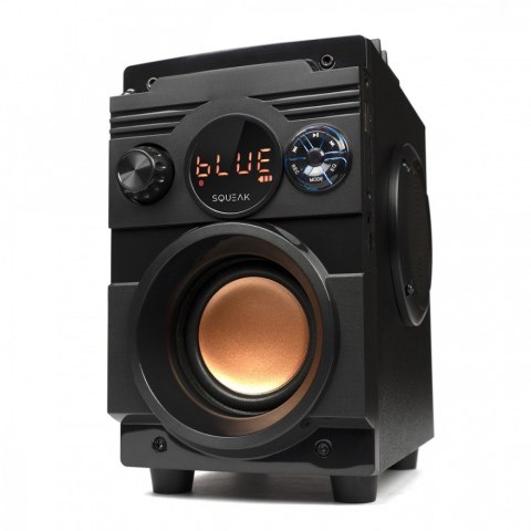 Głośnik Bluetooth 5.1 BassBlaster SQ1001 18W SQUEAK