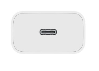 Ładowarka sieciowa 20W USB-C PD 3.0 QC 3.0 XIAOMI