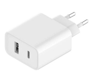 Ładowarka sieciowa Mi 33W USB-C+A PD QC XIAOMI