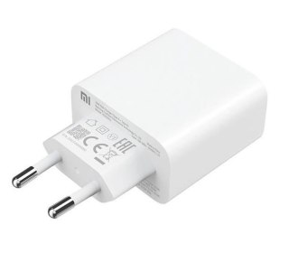 Ładowarka sieciowa Mi 33W USB-C+A PD QC XIAOMI