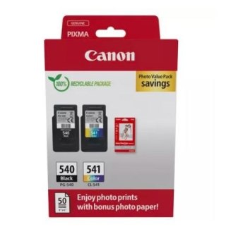 Multipack PG-540/CL-541 Photo Value 5225B013 Canon