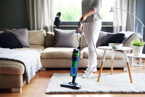 Odkurzacz pionowy SVC11 PRIME3