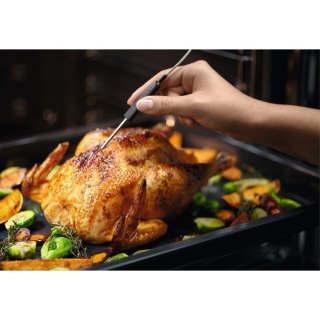 Piekarnik EOE5C71Z kataliza Electrolux