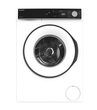 Pralka ES-NFA910BW1NA-PL Sharp