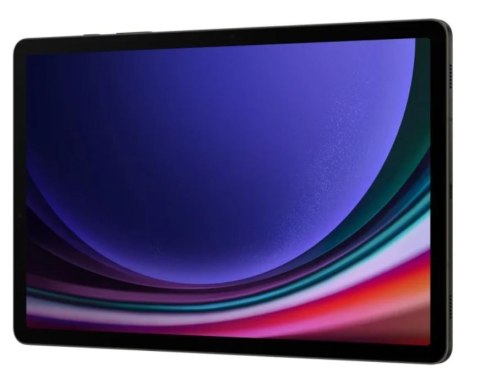 Tablet Galaxy Tab S9 X716 5G 11 cali 12/256 GB szary Samsung